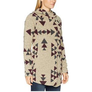 The North Face Crescent Wrap Fleece